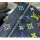 Louis Vuitton LV x TM Nice Mini M13747-black