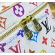 Louis Vuitton LV x TM Nice Mini M13747-white