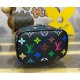 Louis Vuitton LV x TM Nice Nano M14033-black