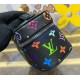 Louis Vuitton LV x TM Nice Nano M14033-black