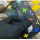 Louis Vuitton LV x TM Nice Nano M14033-black