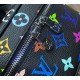 Louis Vuitton LV x TM Nice Nano M14033-black