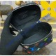 Louis Vuitton LV x TM Nice Nano M14033-black