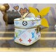 Louis Vuitton LV x TM Nice Nano M14033-white