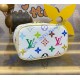 Louis Vuitton LV x TM Nice Nano M14033-white