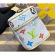 Louis Vuitton LV x TM Nice Nano M14033-white