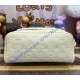 Louis Vuitton Dopp Kit M59478-cream
