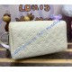 Louis Vuitton Dopp Kit M59478-cream
