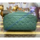 Louis Vuitton Dopp Kit M59478-green
