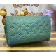 Louis Vuitton Dopp Kit M59478-green