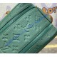 Louis Vuitton Dopp Kit M59478-green