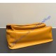 Saint Laurent Medium Niki Chain Bag In Lambskin YSL498894-SP-yellow