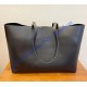 Shopping Saint Laurent In Leather YSL600281-black