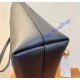 Shopping Saint Laurent In Leather YSL600281-black