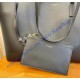 Shopping Saint Laurent In Leather YSL600281-black