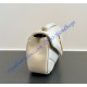 Saint Laurent LOULOU MINI in lambskin YSL821749-cream