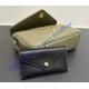 Saint Laurent LOULOU MINI in lambskin YSL821749-green
