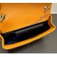 Saint Laurent LOULOU MINI in lambskin YSL821749-yellow