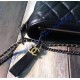 Chanel Gabrielle Hobo Bag Black