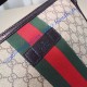 Gucci Web GG Supreme messenger bag