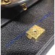Gucci GG Web Dionysus Leather Medium Shoulder Bag