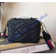 Gucci GG Marmont small Black shoulder bag