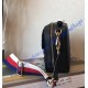 Gucci GG Marmont small Black shoulder bag