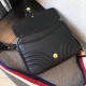 Gucci GG Marmont small Black shoulder bag