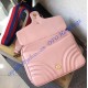 Gucci GG Marmont small Pink shoulder bag