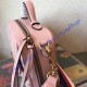 Gucci GG Marmont small Pink shoulder bag