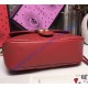 Gucci GG Marmont small Red shoulder bag