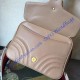 Gucci GG Marmont small Tan shoulder bag