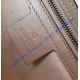 Gucci GG Marmont small Tan shoulder bag