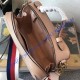 Gucci GG Marmont small Tan shoulder bag