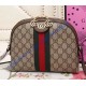 Gucci Ophidia GG small shoulder bag