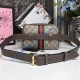 Gucci Ophidia GG Supreme small belt bag