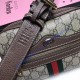 Gucci Ophidia GG Supreme small belt bag