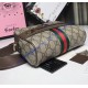 Gucci Ophidia GG Supreme small belt bag