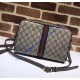 Gucci Ophidia GG Supreme small shoulder bag