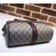 Gucci Ophidia GG Supreme small shoulder bag