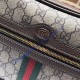 Gucci Ophidia GG Supreme small shoulder bag