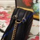 Gucci GG Marmont Mini Shoulder Bag Black