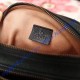 Gucci GG Marmont Mini Shoulder Bag Black