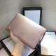 Gucci Dionysus light Pink Leather Mini Chain Bag