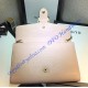 Gucci Dionysus light Pink Leather Mini Chain Bag