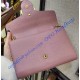 Gucci GG Marmont Pink Leather Mini Chain Bag