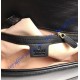 Gucci Medium GG Marmont Matelasse Shoulder Bag Black