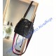 Gucci GG Marmont Quilted Leather Bucket Bag Black