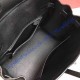 Hermes Birkin Bag 35cm in Black Togo leather Palladium Hardware
