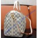 Louis Vuitton Damier Azur Speedy Bandouliere 35 N41002